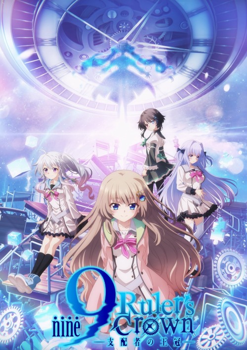 Vương Miện Của Người Thống Trị 2025