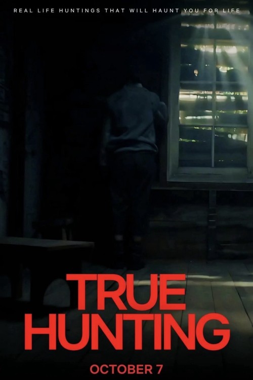 Ám Ảnh Siêu Nhiên 2025