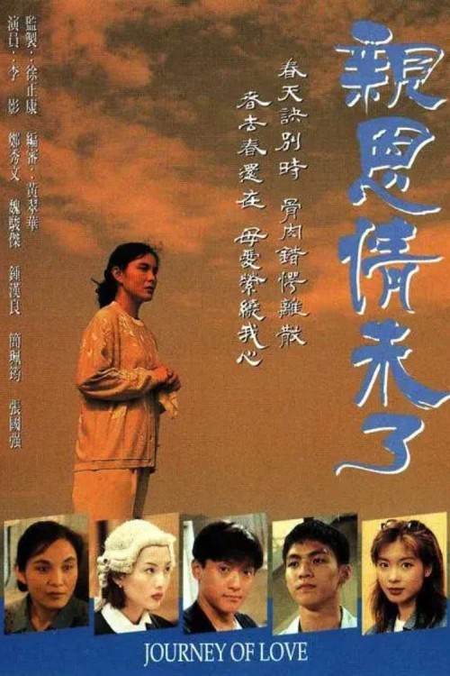 Ân Tình Chưa Phai 1995