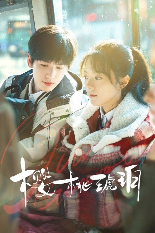 Anh Đào Hổ Phách 2025