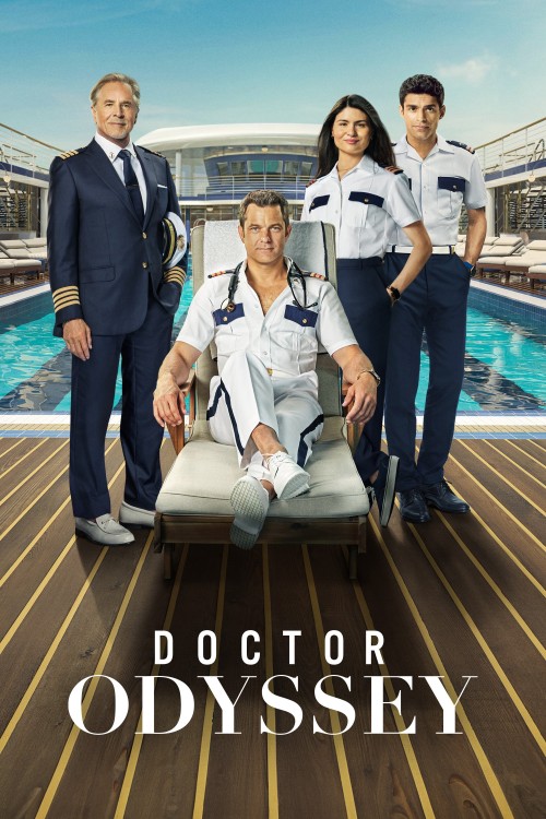 Bác Sĩ Du Hành Ký 2024