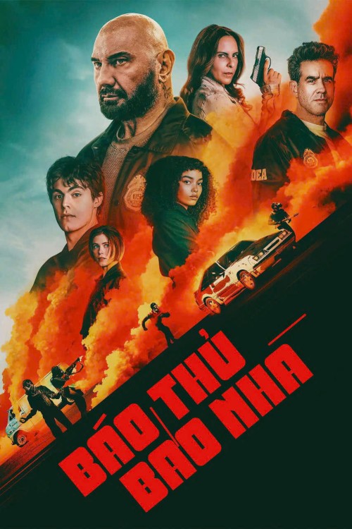 Báo Thủ Báo Nhà 2025