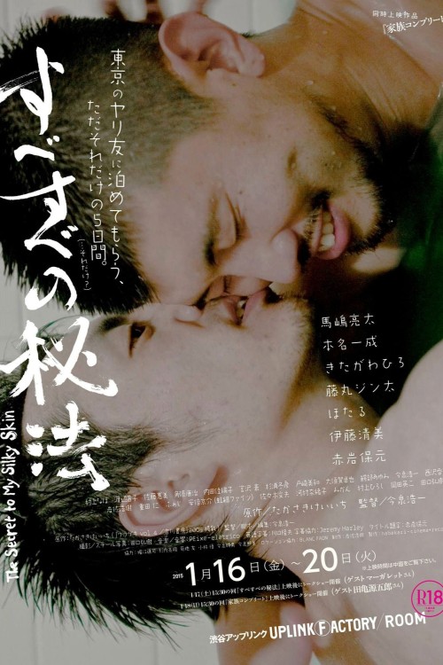 Bí quyết cho làn da mịn màng 2014