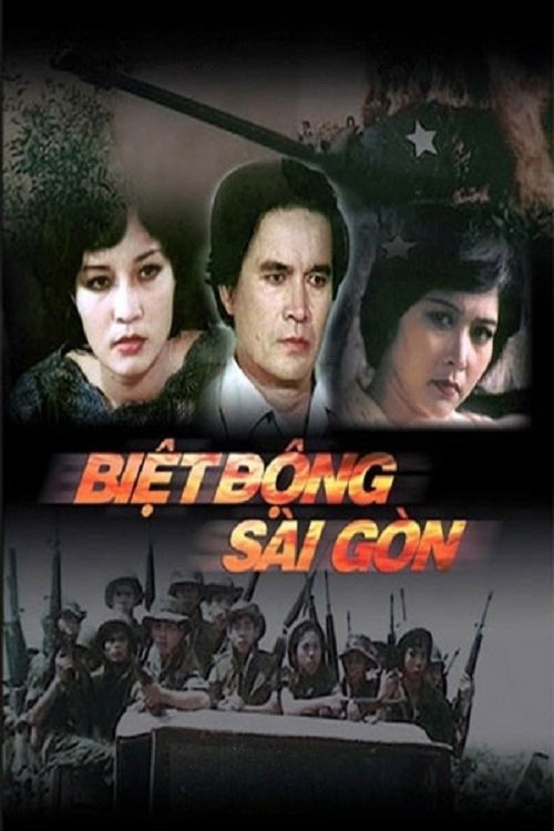 Biệt động Sài Gòn: Điểm hẹn 1986