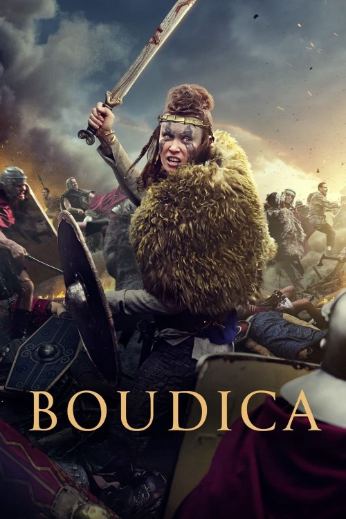 Boudica 2023