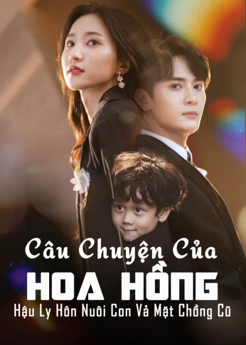 Câu Chuyện Của Hoa Hồng 2024