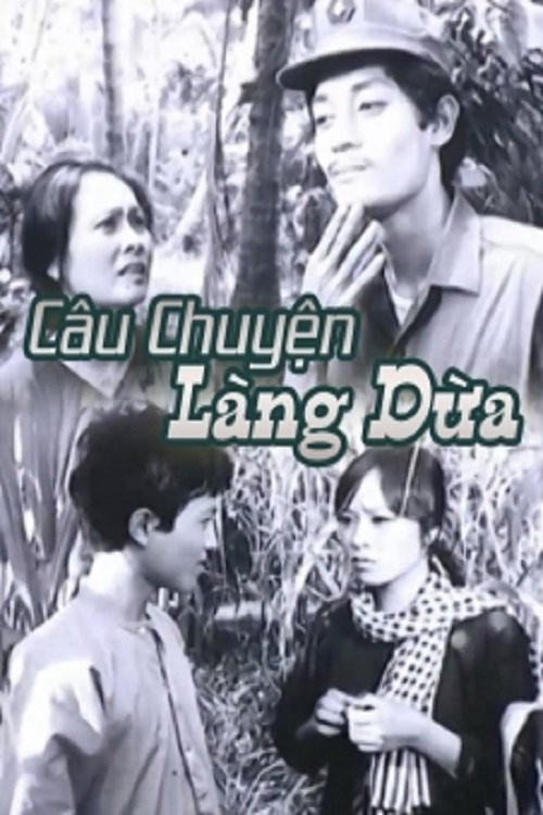 Câu Chuyện Làng Dừa 1977