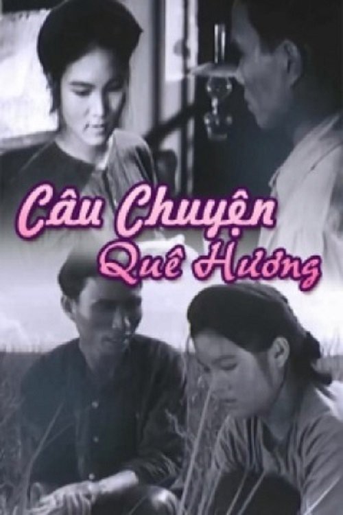 Câu Chuyện Quê Hương 1963