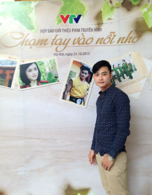 Chạm Tay Vào Nỗi Nhớ 2013