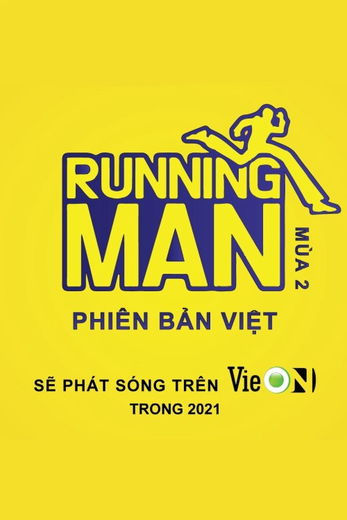 Chạy Đi Chờ Chi (Phần 2) 2021