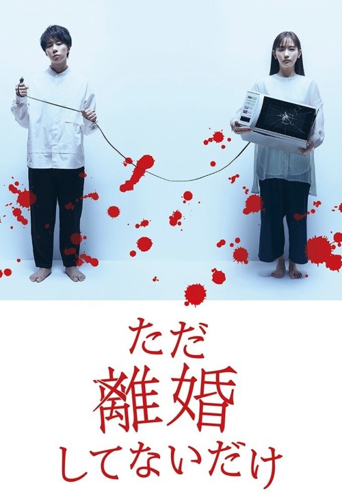 Chỉ Là Không Ly Hôn 2021