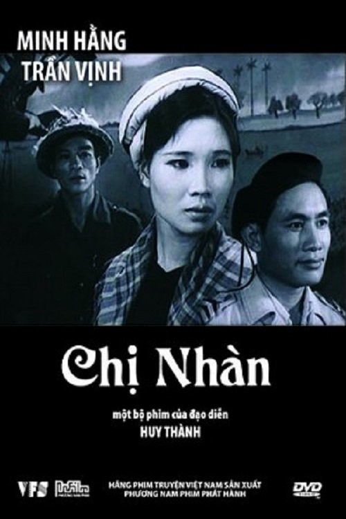 Chị Nhàn 1980