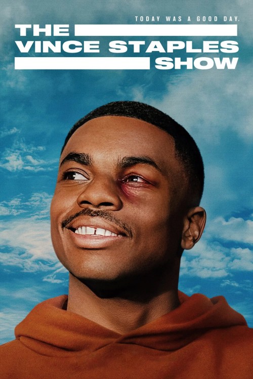 Chương trình Vince Staples (Phần 2) 2025