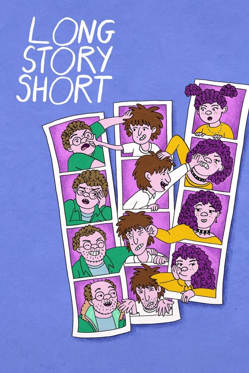 Chuyện dài tóm ngắn 2025