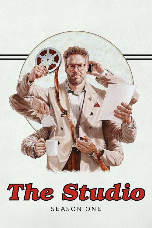 Chuyện Hãng Phim (Phần 1) 2025