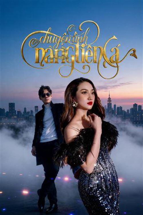 Chuyện Tình Nàng Tiên Cá 2025