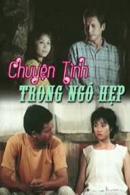 Chuyện Tình Trong Ngõ Hẹp 1992