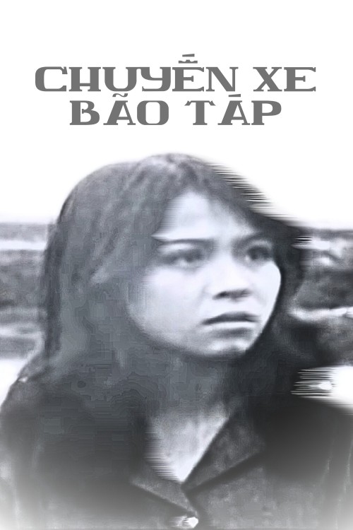 Chuyến xe bão táp 1977