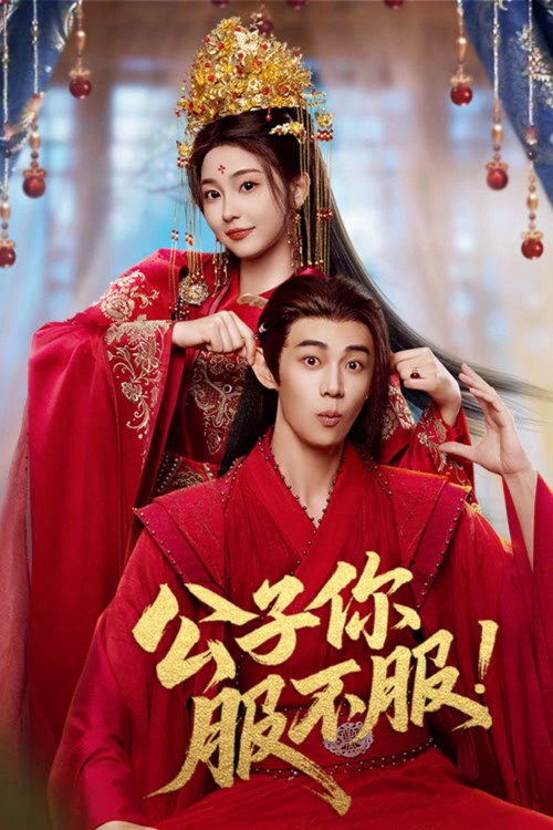 Công Tử, Ngươi Phục Chưa? 2026