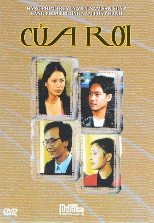 Của rơi 2004