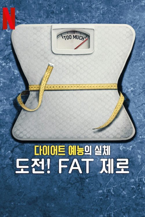 Cuộc Đua Giảm Cân: Sự Thật Về The Biggest Loser 2025