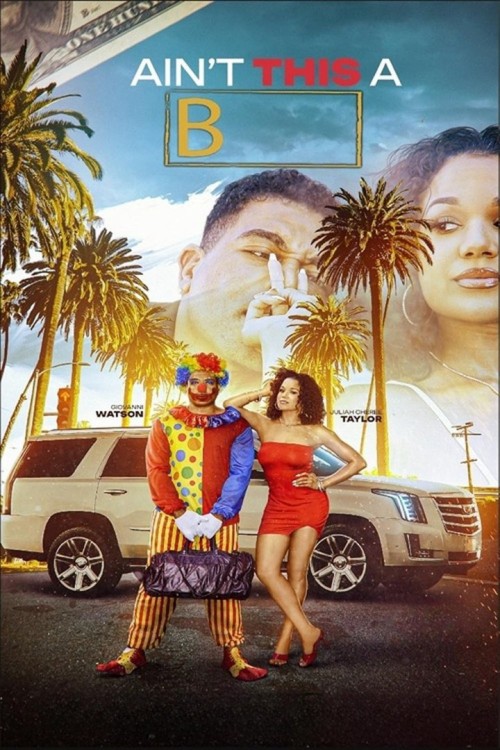 Đã Đen Còn Lắm Lông 2025