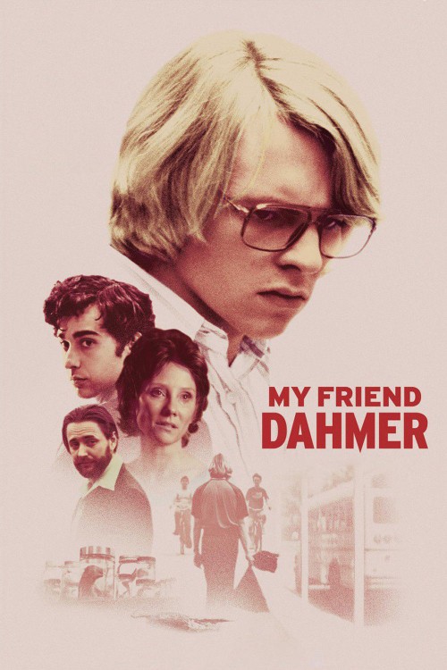 Dahmer: Tuổi Trẻ Kẻ Sát Nhân 2017
