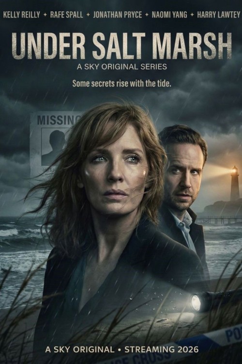 Đầm Lầy Muối 2026