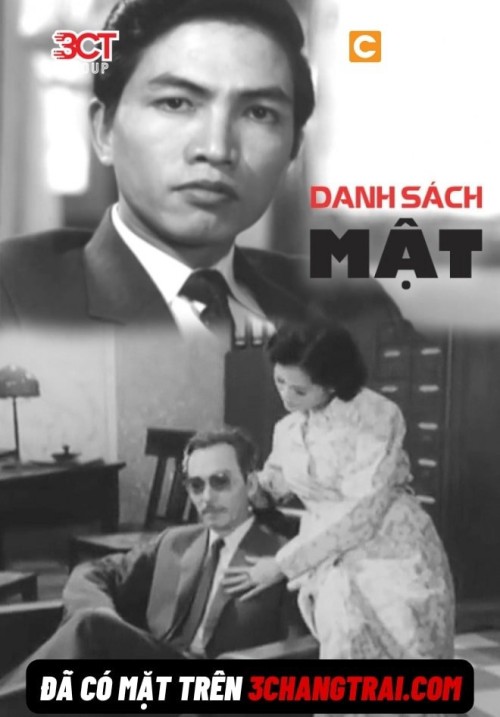 Danh Sách Mật 1977