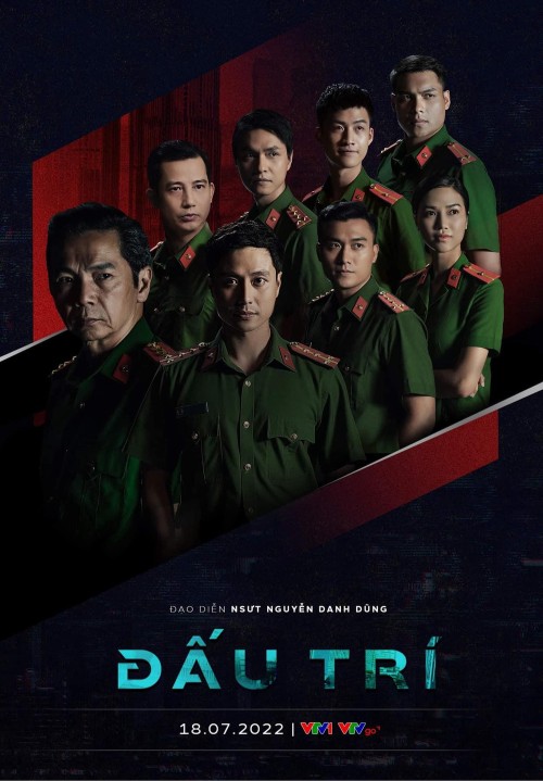 Đấu Trí (Phim Việt Nam) 2022