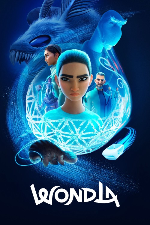 Đi Tìm WondLa - WondLa (Phần 2) 2025