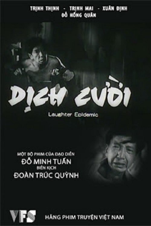 Dịch Cười 1988