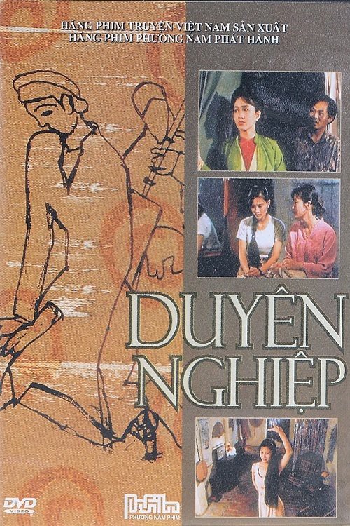 Duyên Nghiệp 1998