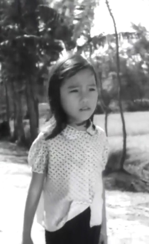 Em Phước 1966