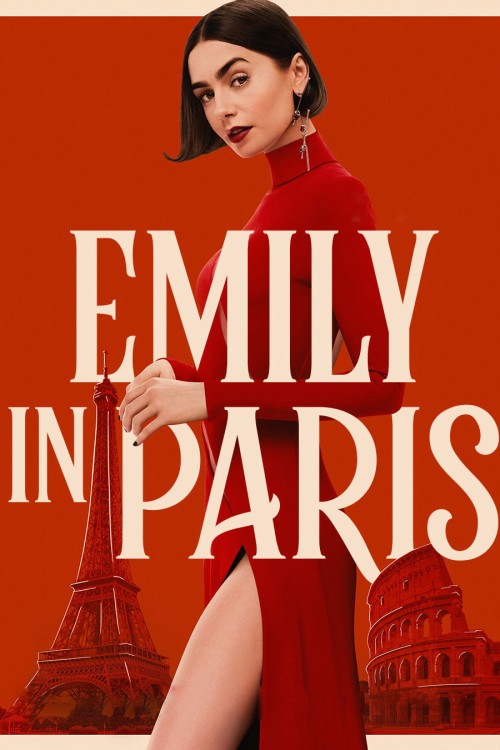 Emily ở Paris (Phần 5) 2025