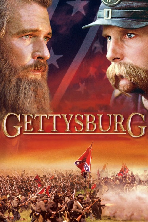Gettysburg 1993