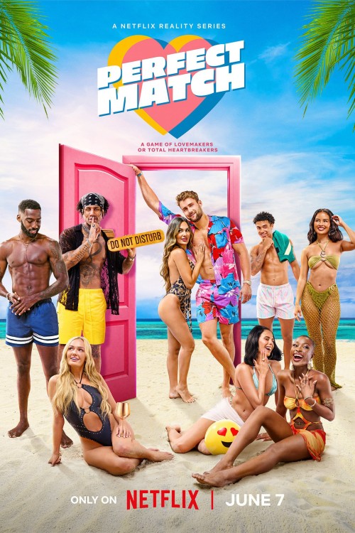 Ghép Đôi Hoàn Hảo (Phần 2) 2024