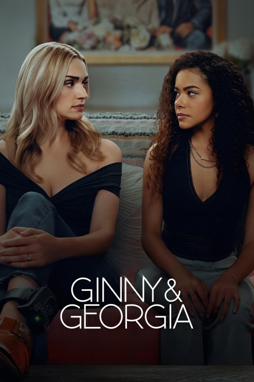 Ginny & Georgia (Phần 3) 2025