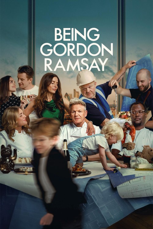 Gordon Ramsay: Một chương mới 2026
