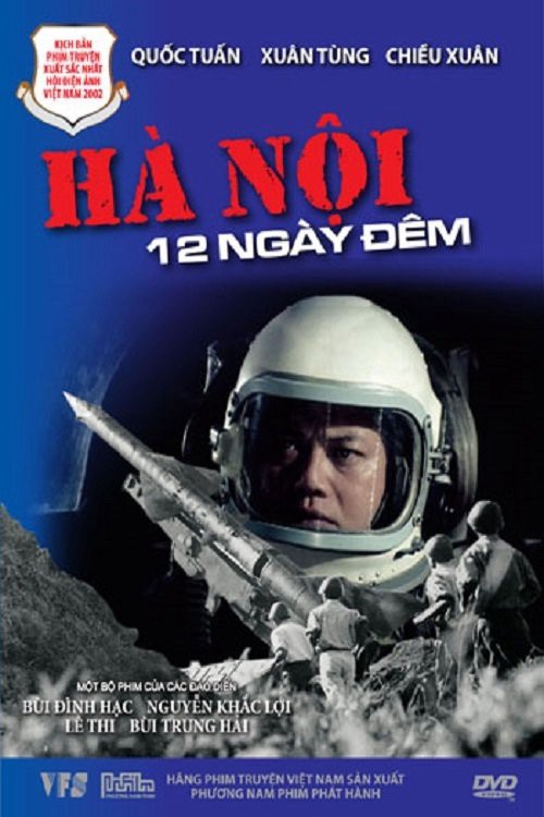 Hà Nội 12 Ngày Đêm 2002