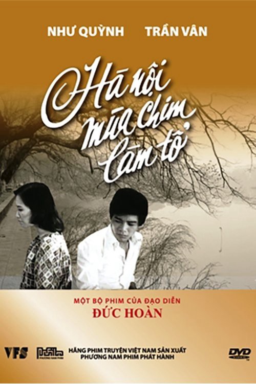 Hà Nội mùa chim làm tổ 1978