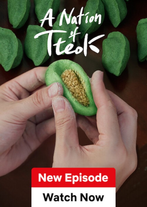 Hàn Quốc: Xứ Sở Bánh Tteok 2025