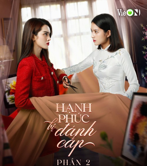 Hạnh Phúc Bị Đánh Cắp (Phần 2) 2025