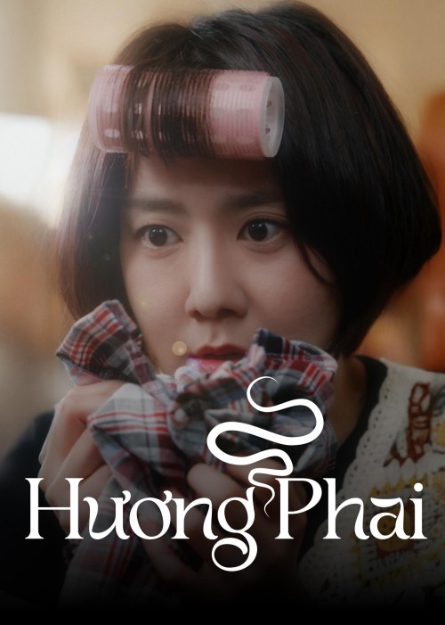 Hương Phai 2025