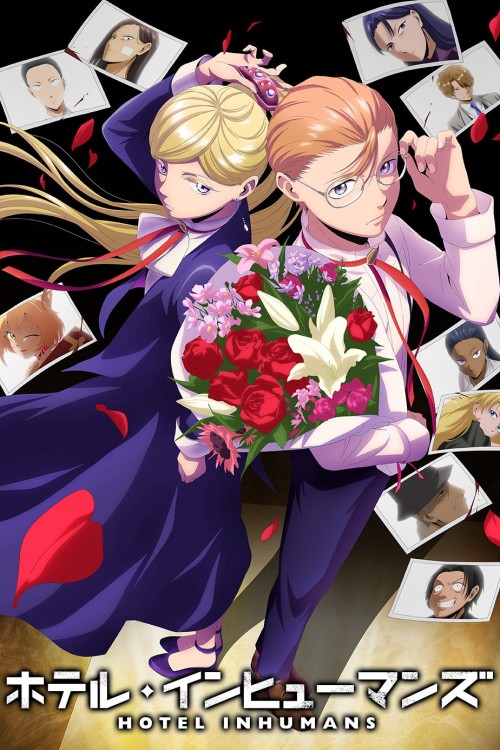 Khách Sạn Sát Thủ 2025