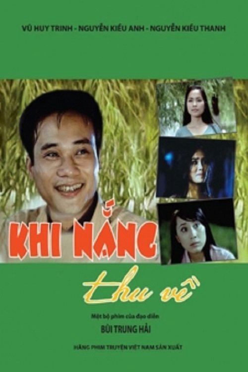 Khi Nắng Thu Về 2007