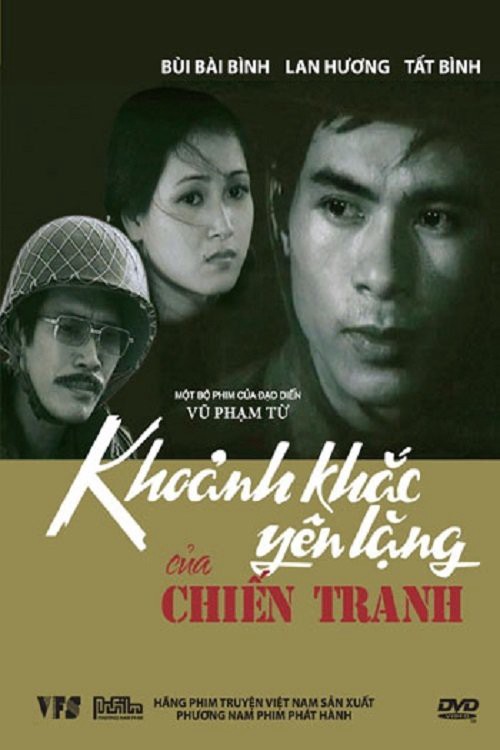 Khoảnh Khắc Yên Lặng Của Chiến Tranh 1982