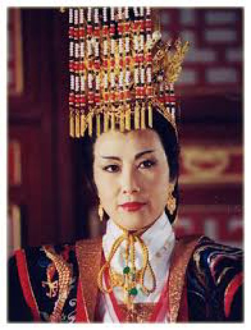 Kính Hoa Duyên Truyền Kỳ |Tình Yêu Trong Thế Giới Kỳ Ảo 1999