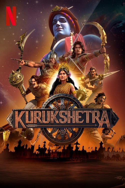 Kurukshetra: Đại Chiến Mahabharata 2025
