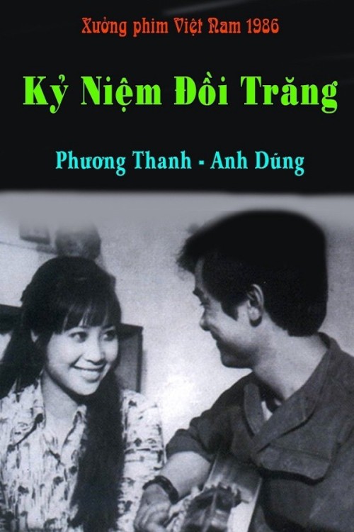 Kỷ Niệm Đồi Trăng 1989